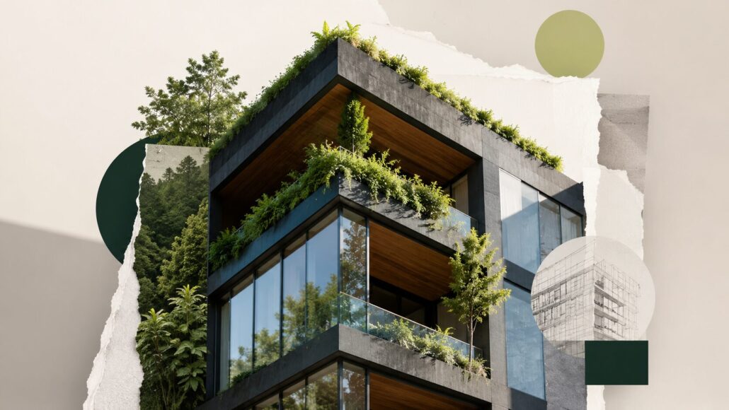 ESG-Immobilien 2026: Warum nachhaltige Gebäude bis zu 15 % mehr wert sind, welche Regeln jetzt gelten und wie Investoren profitieren – kompletter Überblick mit Zahlen und Analyse, jetzt entdecken.