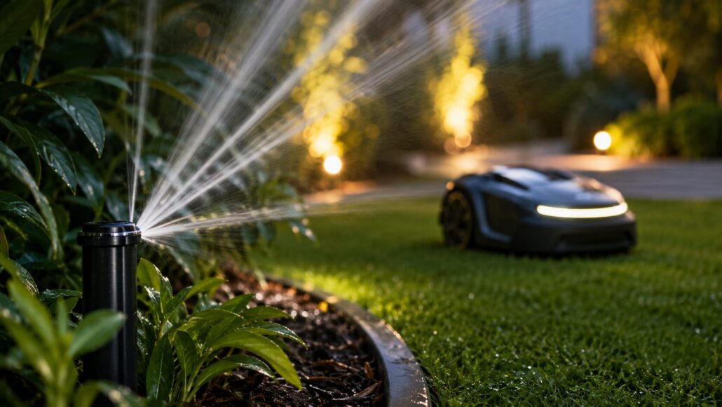 Smart Garden 2026 im großen Überblick: Bewässerung, Mähroboter, Beleuchtung, Kosten und EU-Trends mit Zahlen und Analyse jetzt entdecken.
