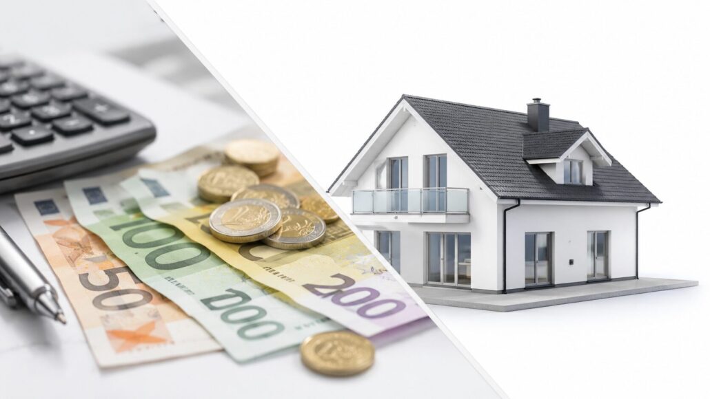 Hausbau Kosten 2026 pro qm im kompletten Überblick: Fertighaus, Massivhaus, Holzbau und Ausbauhaus mit Zahlen, Marktanalyse und Baukosten-Trends jetzt entdecken.