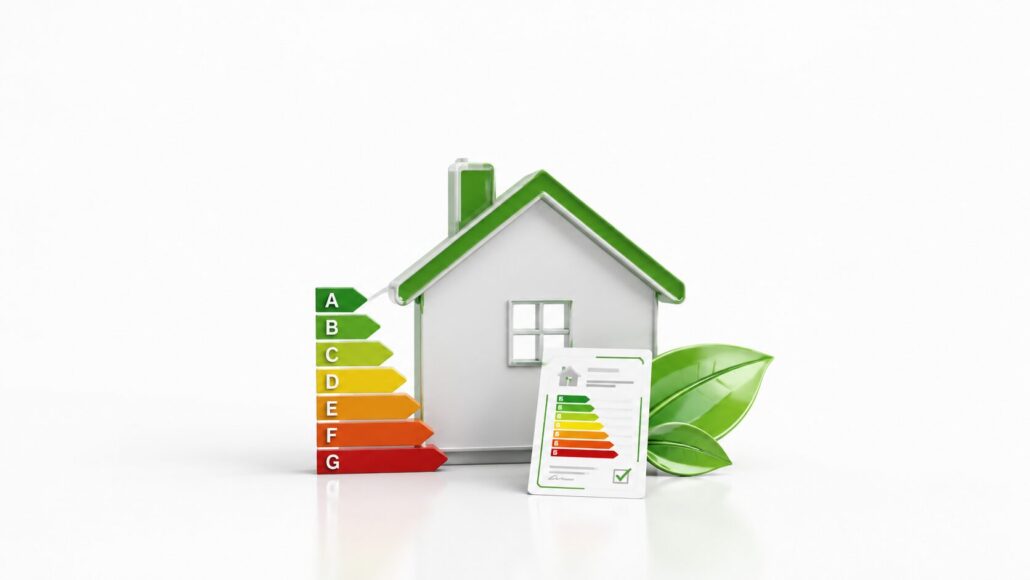 Energieausweis Pflicht 2026: Neue Regeln für Vermieter, Sanierungen und Gebäude. Kompletter Überblick mit Zahlen und Analyse jetzt entdecken.