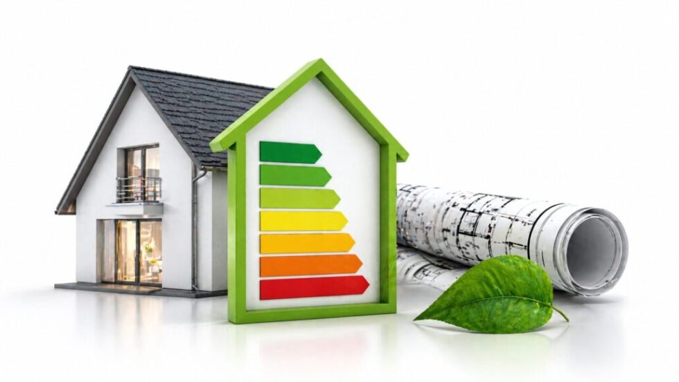 Energieausweis Pflicht 2026: Neue Regeln für Vermieter, Sanierungen und Gebäude. Kompletter Überblick mit Zahlen und Analyse jetzt entdecken.