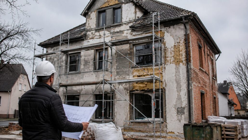 Sanierungspflicht Altbau 2026: Welche Eigentümer modernisieren müssen, welche Fristen gelten und welche Kosten drohen. Kompletter Überblick mit Zahlen und Analyse – jetzt entdecken.
