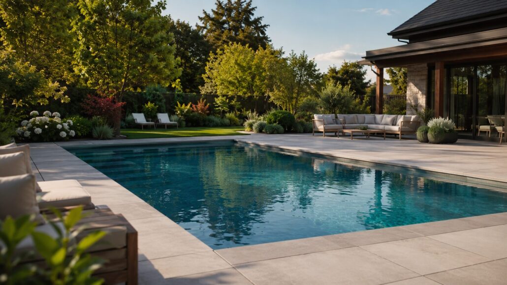 Pool im Garten 2026: Welche Kosten entstehen wirklich, welche Genehmigungen gelten und welche Poolarten sich lohnen. Kompletter Überblick mit Zahlen und Analyse – jetzt entdecken.