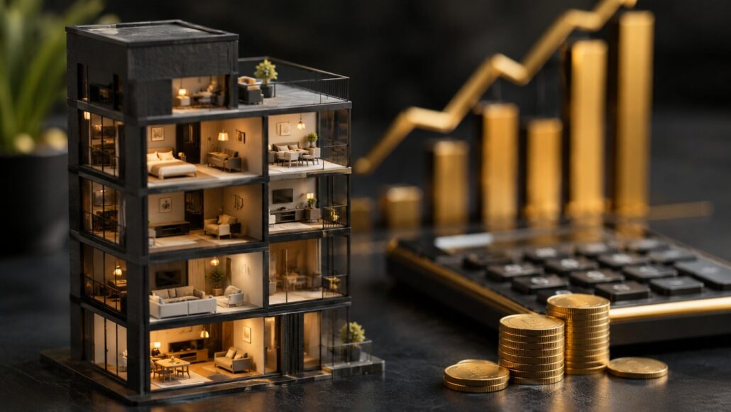 Mikroapartments 2026 in Deutschland: Warum Investoren wieder kleine Wohnungen kaufen, welche Städte profitieren, wie hoch Renditen und Risiken sind und was Mieter jetzt zahlen.